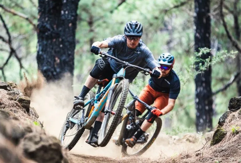 Чим відрізняється гірський велосипед від міського