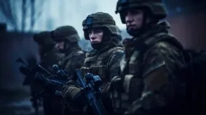 Що повинен мати боєць в аптечці на випадок поранення