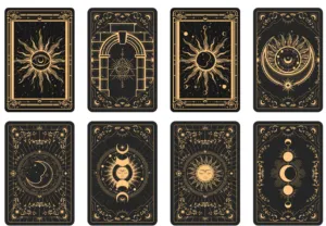 Таро-прогноз на квітень 2025 року для всіх знаків Зодіаку