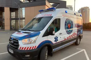 На підприємстві в Миргородському районі постраждав 44-річний робітник