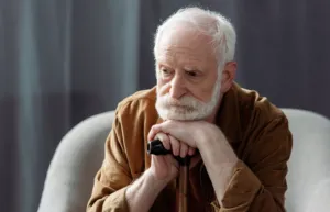 Яку допомогу можуть отримати українці віком 60+ у Полтаві з квітня 2025 року