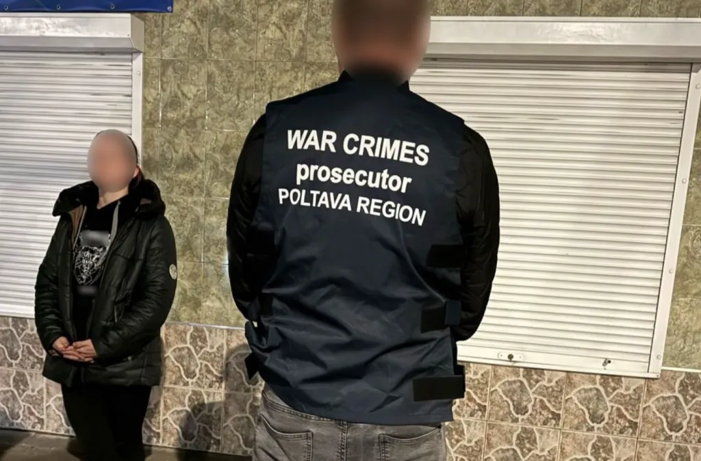 На Полтавщині СБУ зірвала спробу теракту, організованого агенткою російських спецслужб