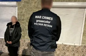 На Полтавщині СБУ зірвала спробу теракту, організованого агенткою російських спецслужб