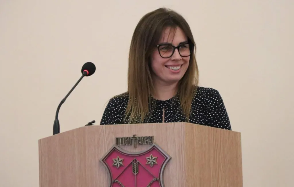 Справу колишньої начальниці земельного управління Полтавської міської ради Оксани Левченко передано до суду