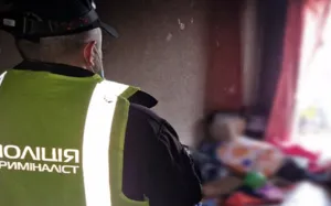 У Полтаві під час задимлення в квартирі загинула дитина, за життя іншої борються лікарі