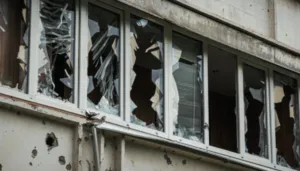 Полтавцям, які отримали компенсацію за зруйноване житло, необхідно звітувати про її використання