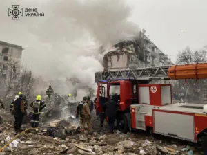 У Полтаві 12 родин отримали житлові сертифікати через втрату оселі після обстрілу 1 лютого