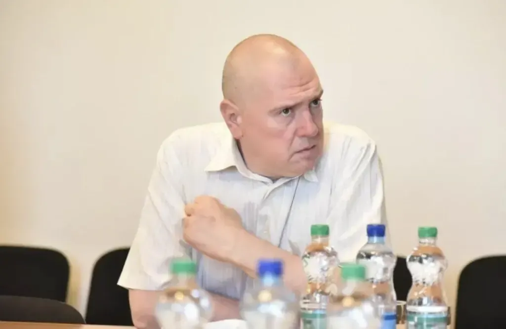 Розшук на Полтавщині: ексдиректора дитячого реабілітаційного центру підозрюють у службовій недбалості