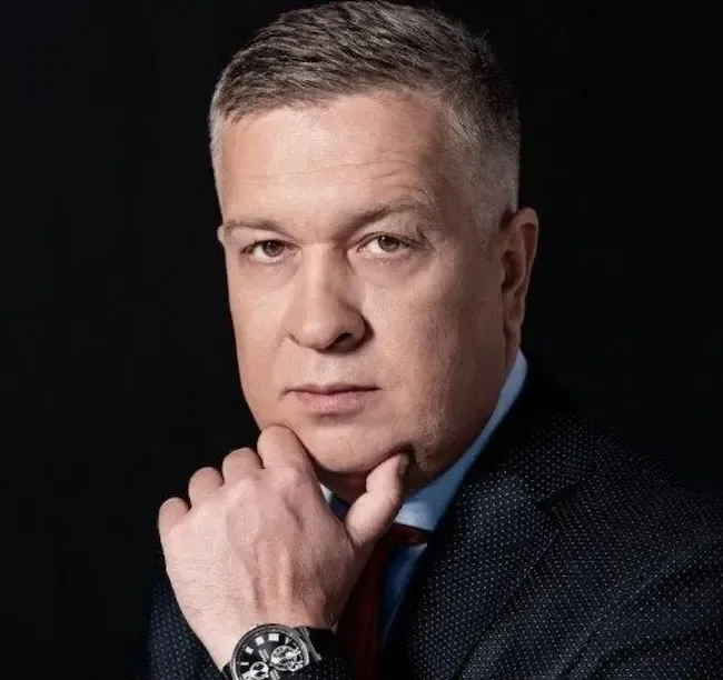 Сергій Шкляр