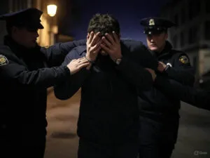 На Полтавщині викрили 22-річного чоловіка, який під приводом допомоги ЗСУ привласнив близько 3 мільйонів гривень