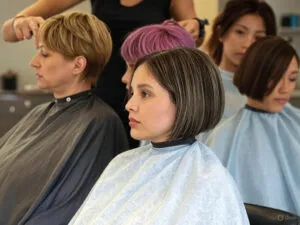 Коли можна змінити імідж підкаже Місячний календар стрижок на травень 2025