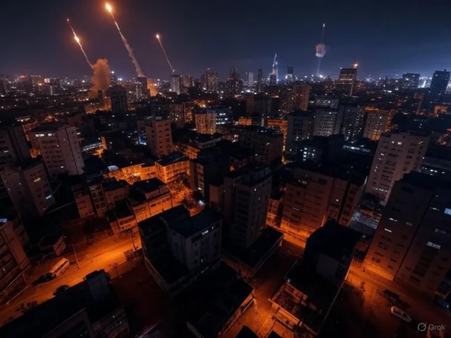 Двоє мешканців Полтави постраждали внаслідок нічної атаки дронів — один з них у реанімації