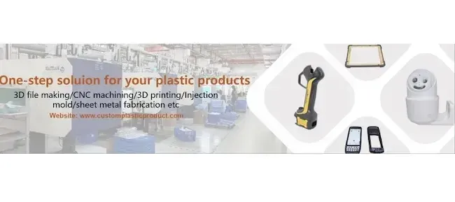 A Deep Dive into Plastic Injection Molding at Hongbangyi