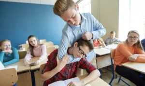 Цькування 10-річного хлопчика в Зінькові: справу направили до суду