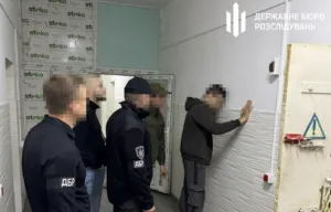 До справи про катування у Полтавському СІЗО долучили ще двох підозрюваних