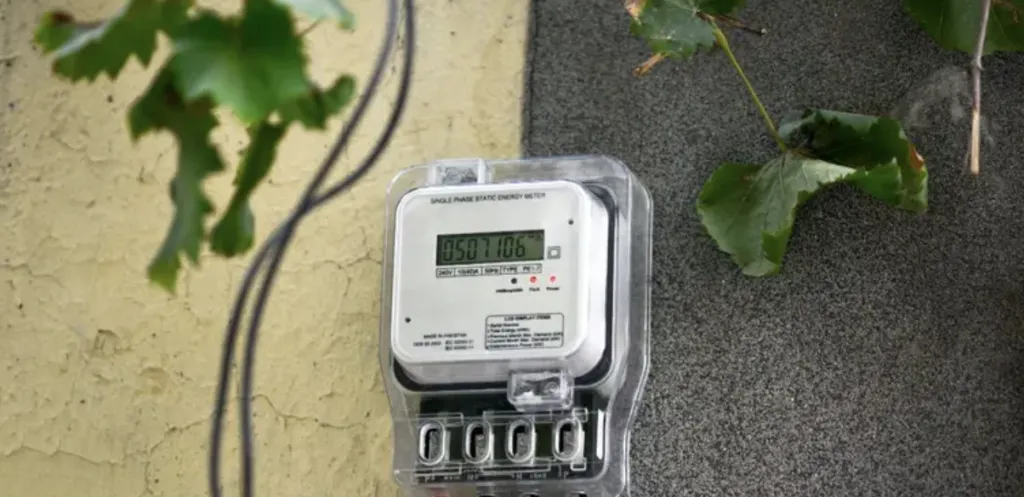 Як підключити нічний тариф на електрику в 2025 році у Полтаві та Полтавській області