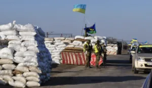 На Полтавщині встановлять блокпости для пошуку військових зі статусом СЗЧ