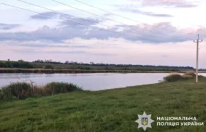 Трагічний випадок на Полтавщині: під час риболовлі юнак загинув від ураження струмом