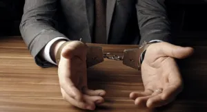 У Полтаві на хабарі у $13 тисяч викрили головного архітектора Подільської райради