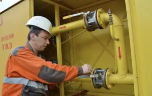 У Полтаві призупинили подачу газу до двох будинків на вулиці Європейській: мешканців закликають надати доступ до приміщень