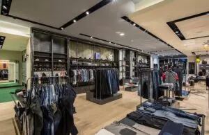 Трекові системи освітлення