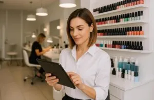 Як заощадити на закупівлі косметики для салону краси