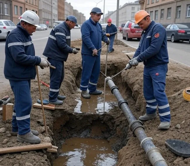 Боргова яма та критична інфраструктура: чи здатна Полтава вивести «Полтававодоканал» із кризи