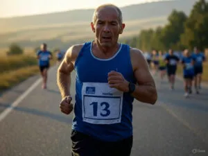 У Полтаві відбудеться «Забіг Незламності» на вшанування пам’яті полеглих захисників