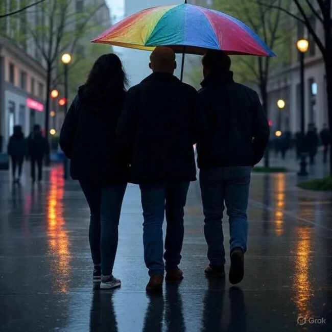 Прогноз погоди в Полтаві на 19-23 травня: в кінці тижня потеплішає