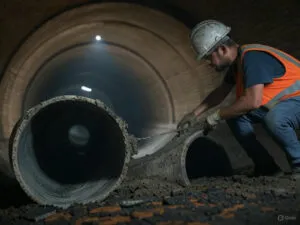 «Полтававодоканал» планує сьогодні відновити стале водопостачання в Розсошенці, Щербані та Горбанівку