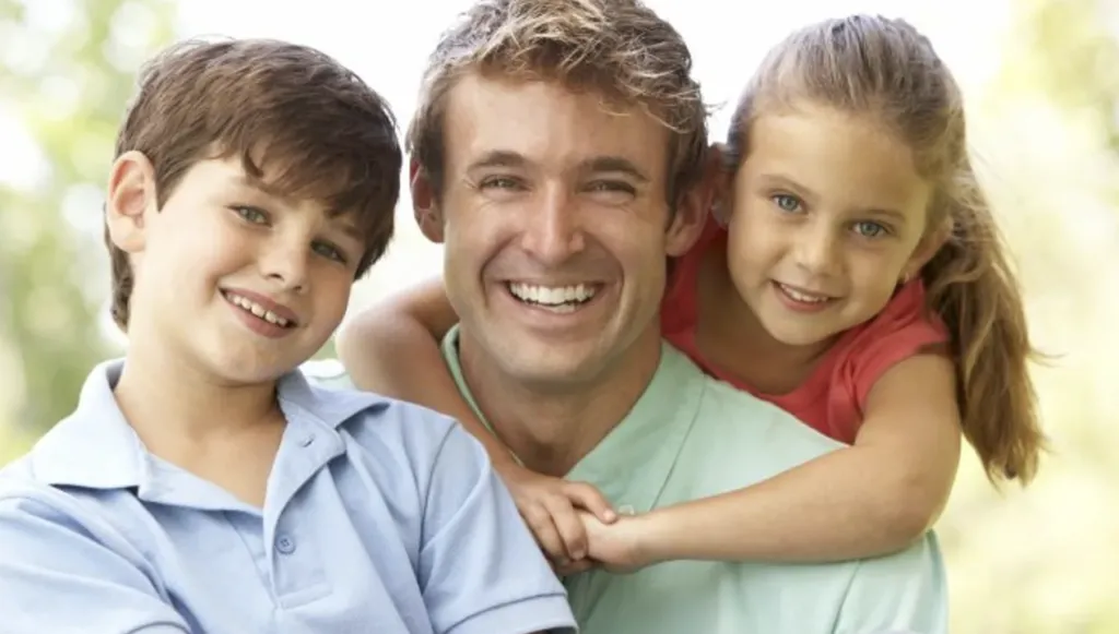 Привітання у віршах та прозі до Дня Батька