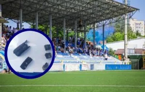 Ворог пошкодив "Кременчук-Арену": тренування скасовані