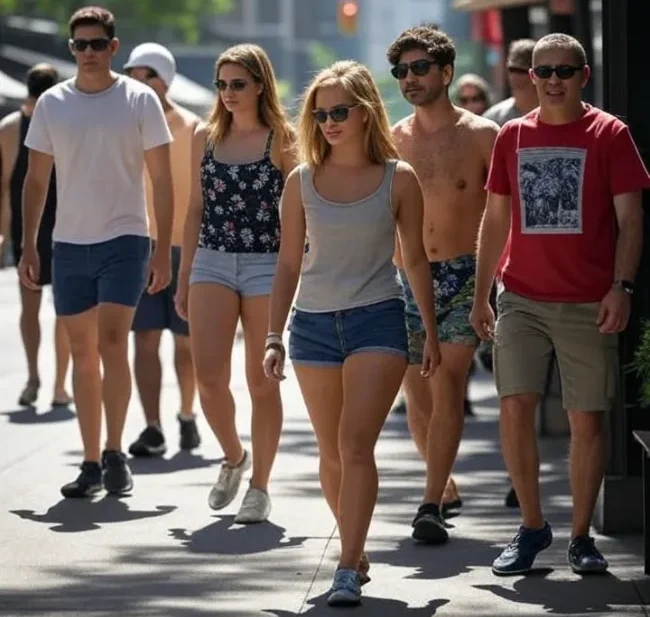 Прогноз погоди в Полтаві на робочий тиждень