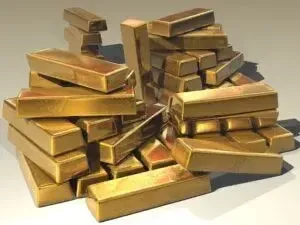 Чому банківське золото — найкращий захист ваших грошей?