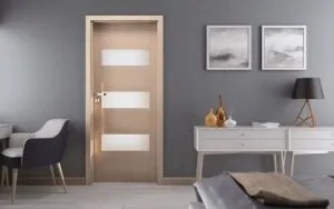 Міжкімнатні двері у Полтаві: як вибрати та купити в магазині BIKOНT