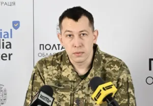 На Полтавщині поліція відкрила кримінальну справу з приводу нападу на представників ТЦК