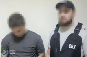 СБУ викрила 16-річного юнака, який працював на ворога, коригуючи удари по Полтавщині та Дніпропетровщині