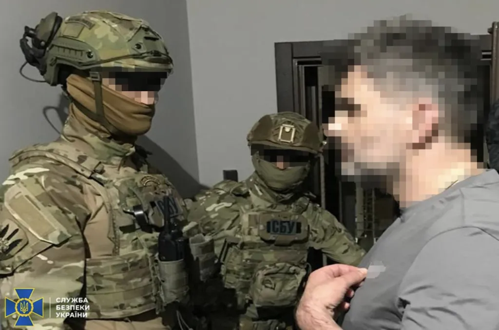 На Полтавщині викрили схему незаконного заволодіння землею на мільйони гривень