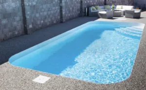 У Полтаві в приватному басейні знайшли мертвим 55-річного чоловіка: поліція з’ясовує обставини