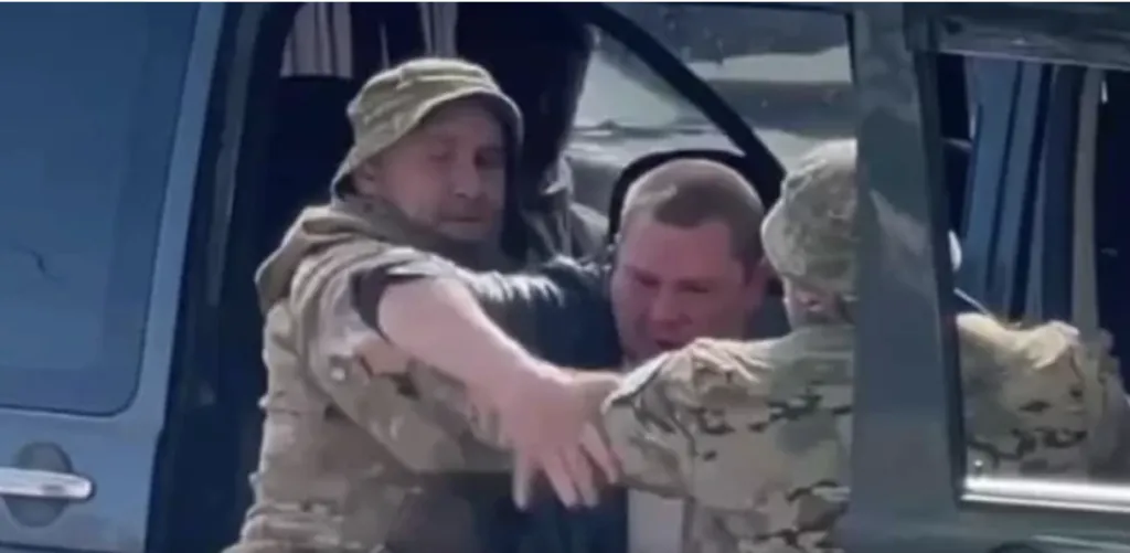 За перешкоджання мобілізації суд в Полтаві виніс вирок учаснику чату "Де повістки Полтава"