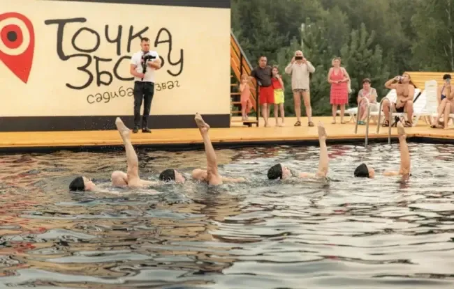 Де відпочити в аквапарку на Полтавщині: огляд кращих варіантів з цінами