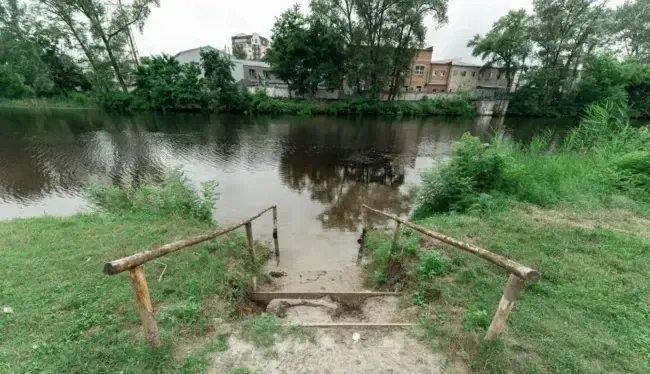 Скільки коштує відпочинок на пляжі в Полтаві: огляд пляжів та цін влітку 2025 
