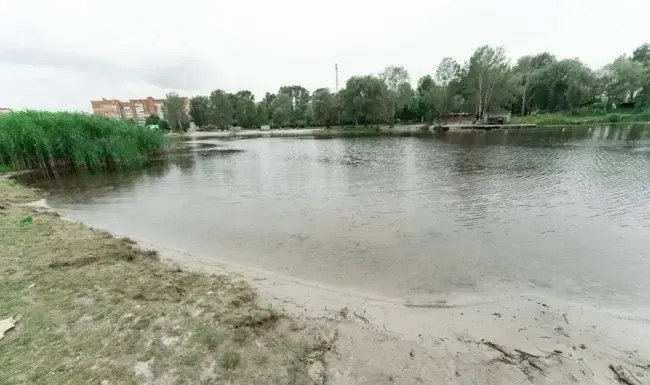 Скільки коштує відпочинок на пляжі в Полтаві: огляд пляжів та цін влітку 2025 