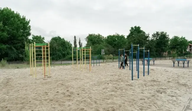 Скільки коштує відпочинок на пляжі в Полтаві: огляд пляжів та цін влітку 2025 