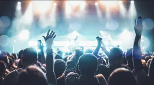 В Полтаві заборонені масові заходи з міркувань безпеки: скасовано початок «Великого літературного фестивалю»