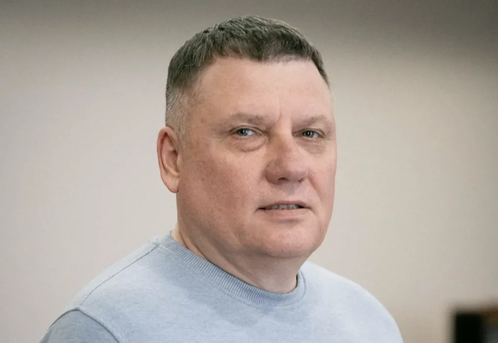 У Полтаві затримали керівника департаменту екології ОВА та його заступника під час отримання хабаря