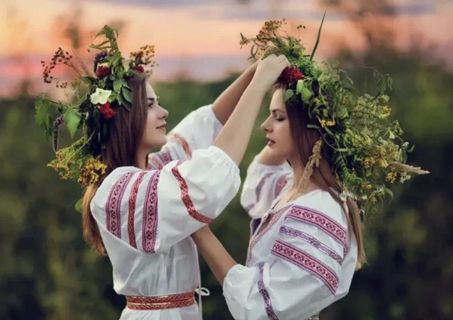 Свято Івана Купала 2025: дата, традиції та магічні ритуали