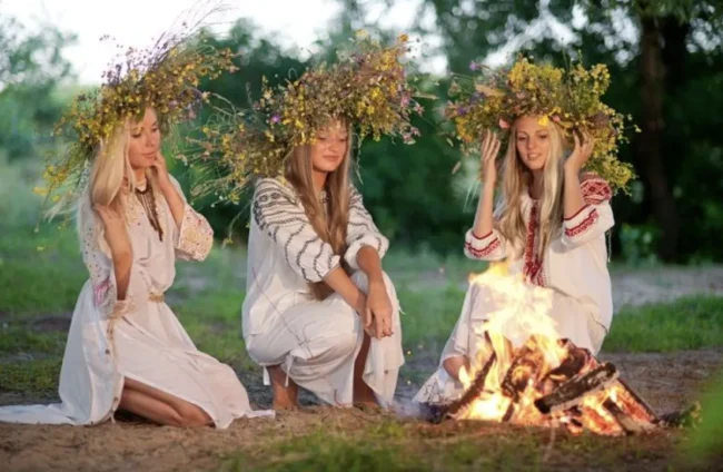 Свято Івана Купала 2025: дата, традиції та магічні ритуали