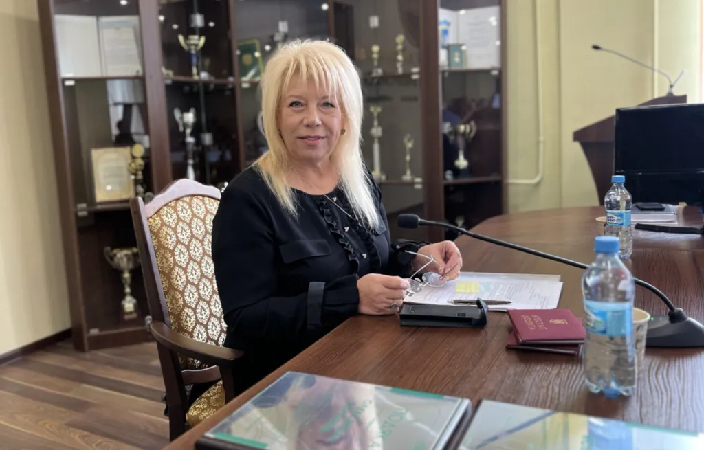 Зміни в Полтавській облраді: двох депутатів виключили, одну нову депутатку включили до складу