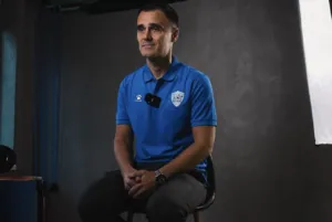 У «Ворскли» новий головний тренер: хто і чим він відомий